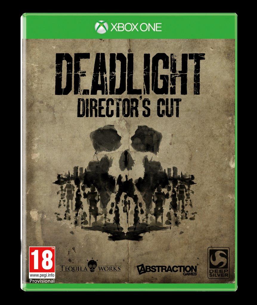 Deadlight (Director\'s Cut)